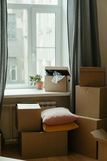 Entreprise de nettoyage pour particuliers adapté aux déménagements et états des lieux à Toulouse