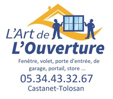 L'art de L'ouverture