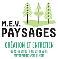 Mev paysages 