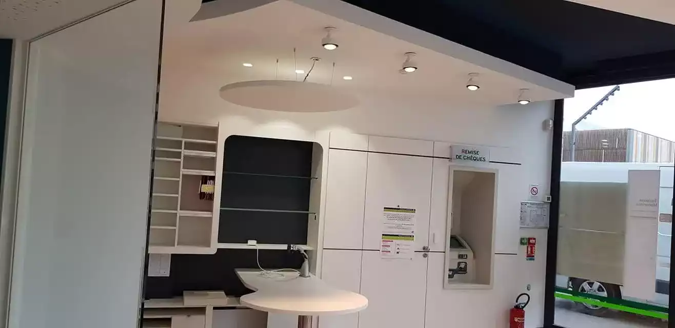 Helmand nettoyage d'une banque à Toulouse