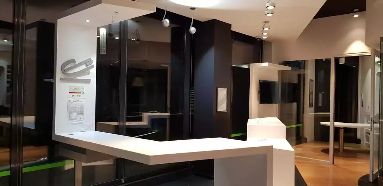 Helmand nettoyage banque Toulouse